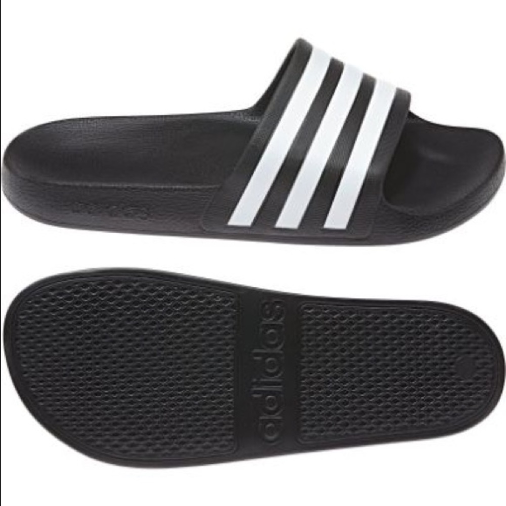 Adidas SZ: 12 Slides